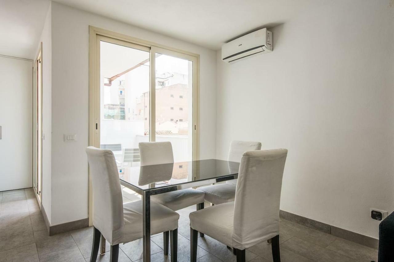 The Gray Super Attico Palermo Exterior foto