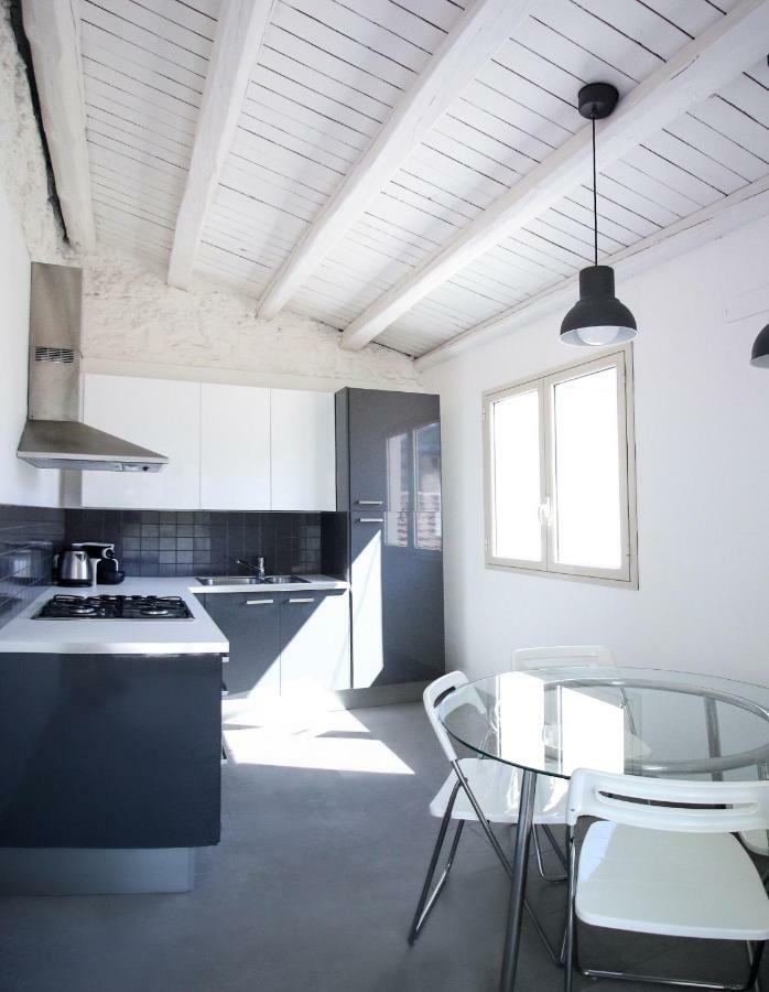 The Gray Super Attico Palermo Exterior foto