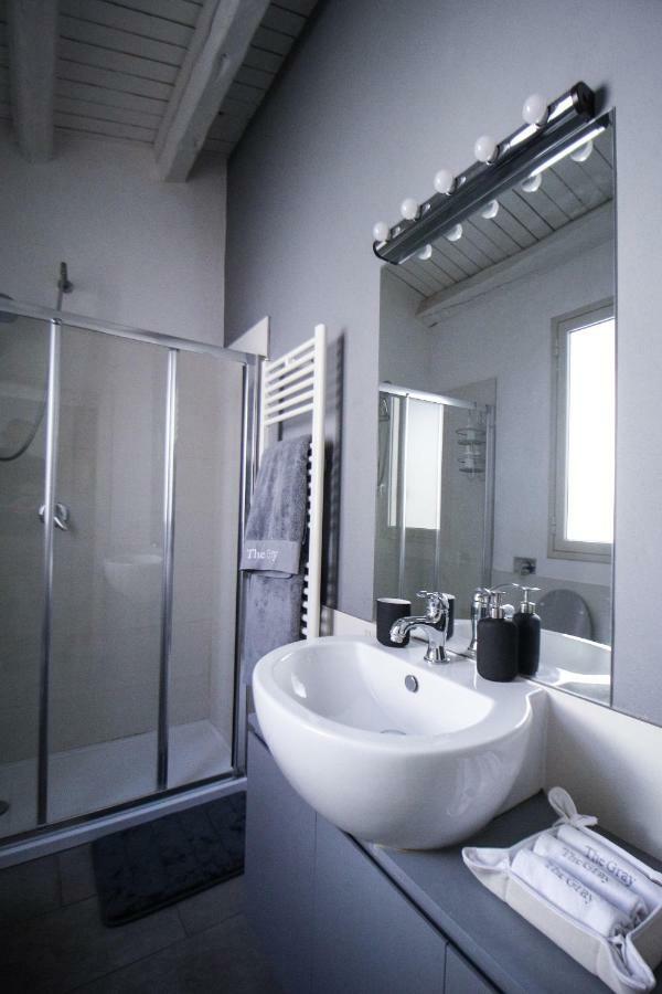 The Gray Super Attico Palermo Exterior foto