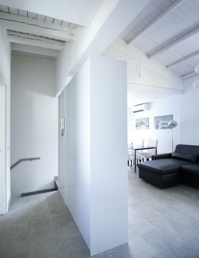 The Gray Super Attico Palermo Exterior foto